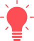 Light Bulb Icon