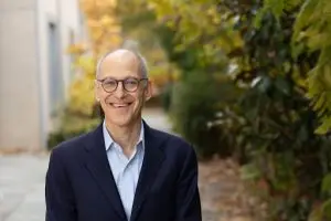 Dr. Ezekiel Emanuel 